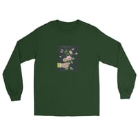 Image 15 of DREAM LXXVIII LONG SLEEVE SHIRT