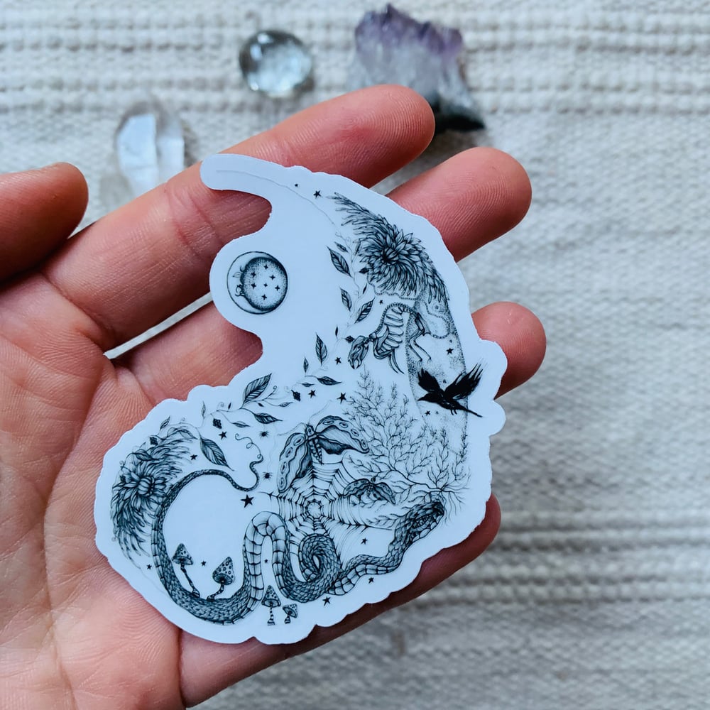 Image of Stickers