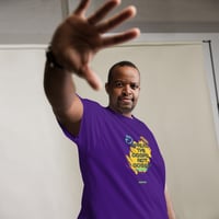 Image 5 of "Spread the Gospel not Gossip" Unisex classic tee
