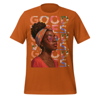 Image 2 of GOOD VIBES t-shirt