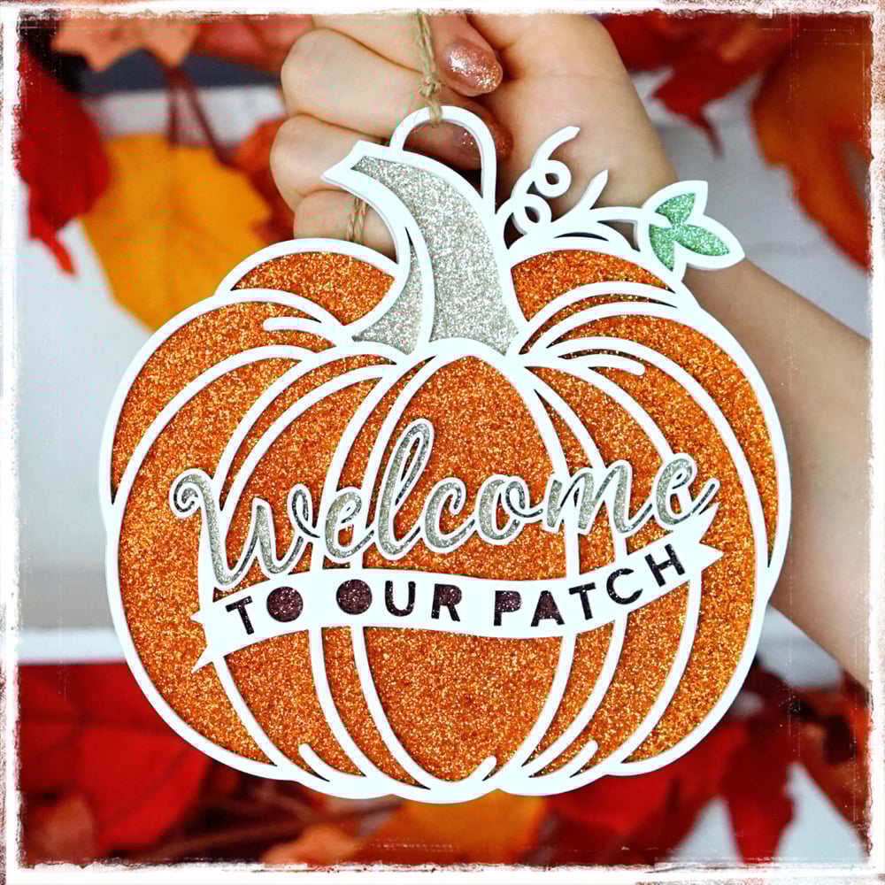 Image of Welcome To Our Patch