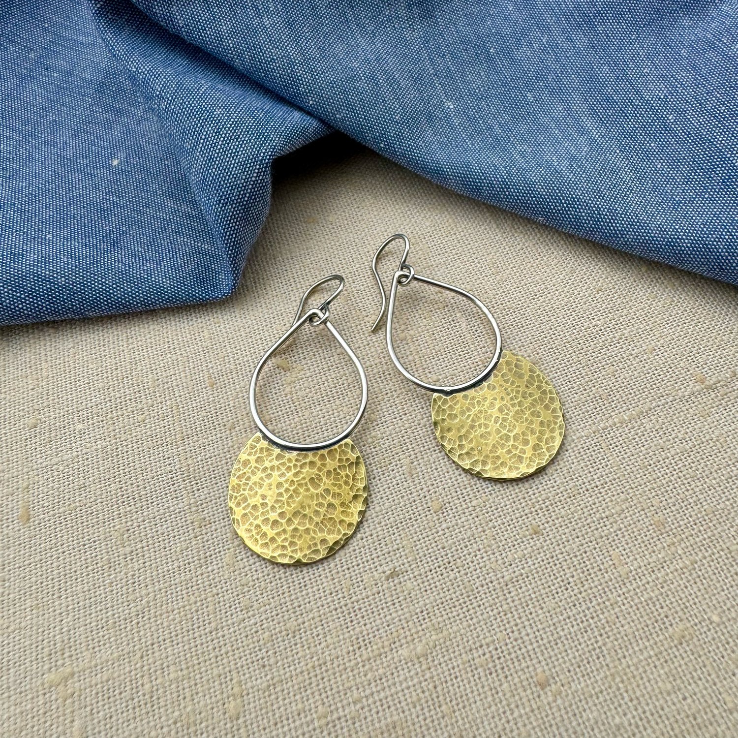 Image of Vim Earrings 