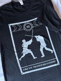 Like You Trained his Father? T-Shirt
