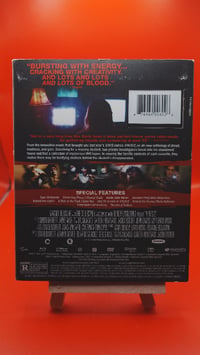 Image 5 of VHS 1-3