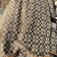 Image 5 of Coach Voyager Signature Messenger Bag