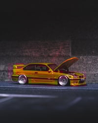 Image 7 of RLC BMW M3 E36 CUSTOM 