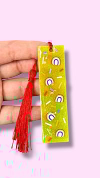 Image 3 of Bookmarks