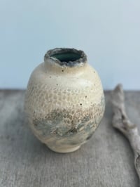 Image 1 of Stoneware Vessel 5