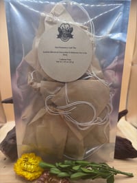 Image 1 of Red Raspberry Leaf Tea 