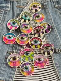 Image 4 of Mystic Eye Necklace (6)