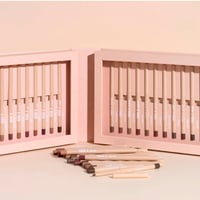 NUDE X LIP LINER PR BOX