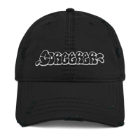 Street Style Cap