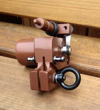 Image 23 of custom handmade sidewinder tattoo machines
