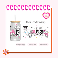 Sanrio Mama