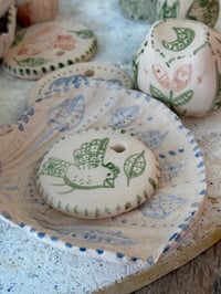 Image 13 of Coquillage en céramique_Nature🌟