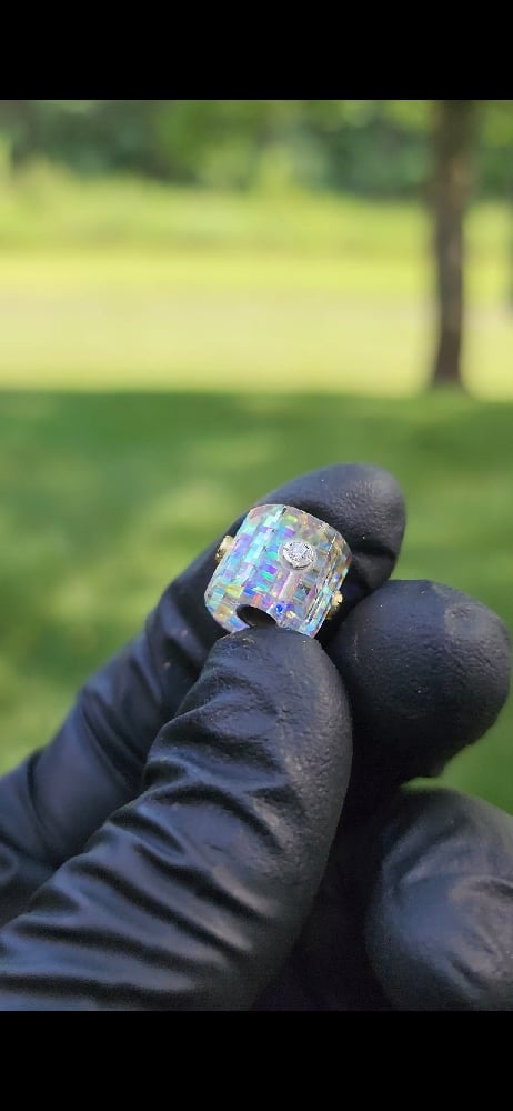 Image of Royal Charm