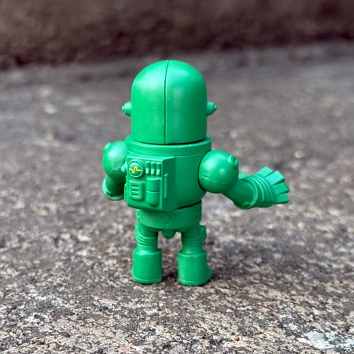 Image of Cosmos Cold Muffins: The Dreary One