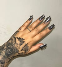 Image 1 of READY MADE, READY TO WEAR - GRAVEL PIERCING SET