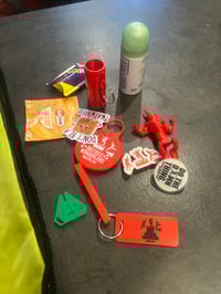 Image 2 of Event / Race Swag