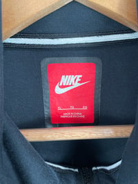 Image 2 of Nike Zip Up hoodie (Large)