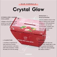 Image 2 of JRK Dream - CRYSTAL GLOW LYCHEE 