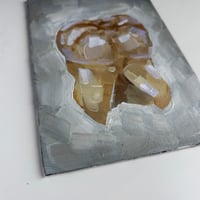 Image 3 of Tooth - vol.3  | original acrylic painting