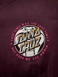 Image 3 of Broken promises tee
