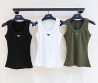 Image 2 of P Vest Top