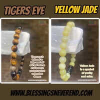 Image 4 of BNE Protection🪬Bracelets 