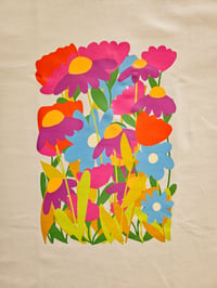 Image 2 of Flower Tee Pre-Order