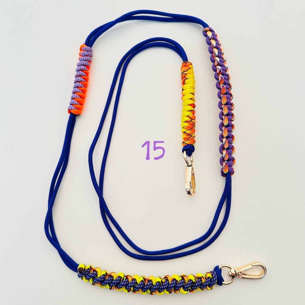 Image of Phone strap
