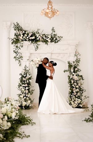 Image of Bridal or Couples Mini-Session (45 Minutes)