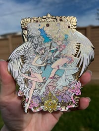 Image 8 of Aureate Enamel pin 