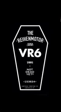 Image 2 of Reihenmotor VR6