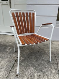 Image 1 of Bigla Gartenstuhl