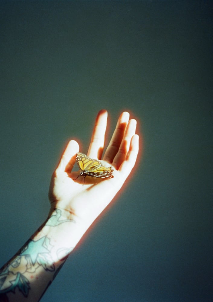 Image of “Twice as High” Fine art photographic print