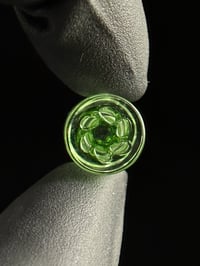 Image 4 of Kovacs Tips - Transparent Green