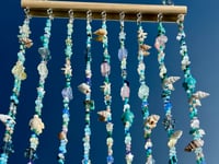 Image 7 of Seashell Mermaid Sun Catcher