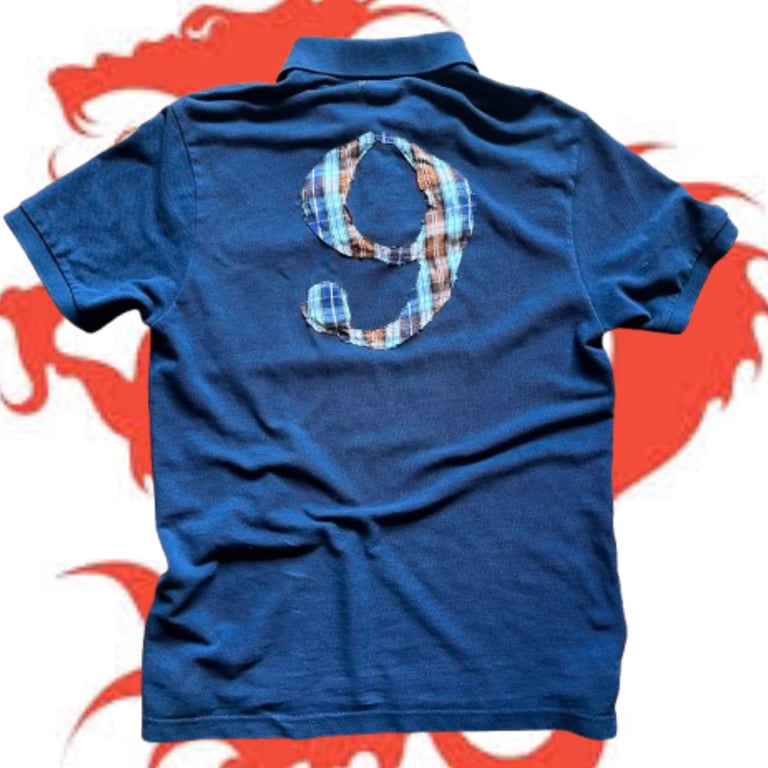 the zushi polo by iireyessfan Image 2