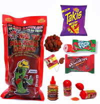 XL Chamoy Pickle kit 💥