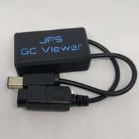 Image 2 of Gamecube Input Viewer