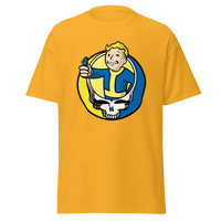 Image 3 of Steal Your Vault Boy (FRONT ONLY)