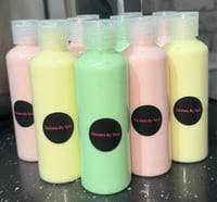 Image 3 of tan accelerator cream 