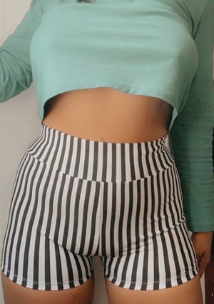 Image of Referee Shorts