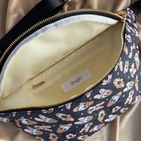 Image 6 of Neutral Magical Friends Belt Bag