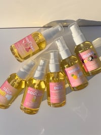 Image 2 of Body oils 2 oz