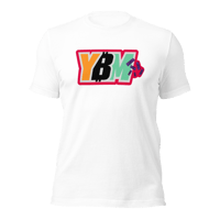 Image 1 of YBM 'Hare' T-Shirt