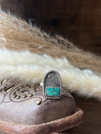 Image 1 of Turquoise Mountain