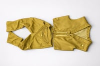 Image 1 of Feenin Overalls pants Set