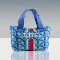 Image 1 of Grrryard Handbag -Plush Toy